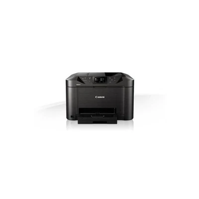 Canon MAXIFY MB5150 Ad inchiostro A4 600 x 1200 DPI Wi-Fi - Immagine 1 di 4