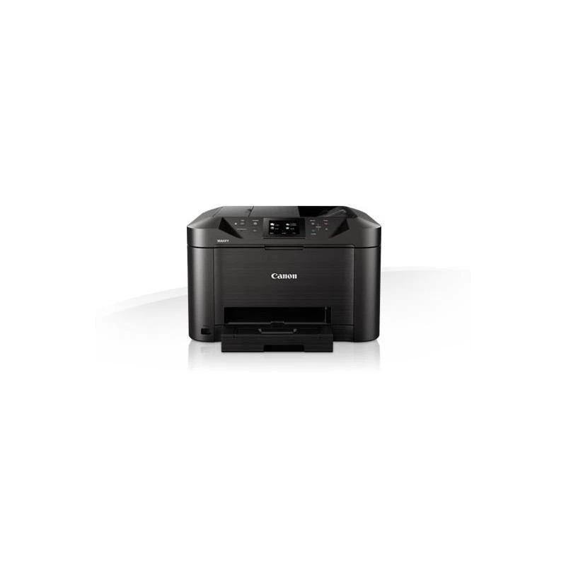 Canon MAXIFY MB5150 Ad inchiostro A4 600 x 1200 DPI Wi-Fi - Immagine 1 di 4