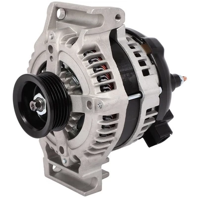 凯迪拉克 SRX 2004 - 2009 4.6L 升顺时针旋转 11038 104210-3261 — 第 1/4 张图片