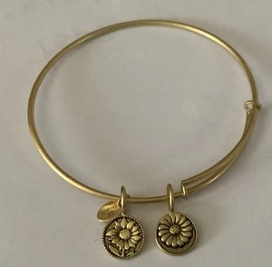 Chrysalis Authentic Life Collection - Believe Gold Plated (22) - Picture 1 of 2