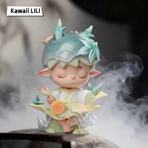 Heyone MIMI Poetic Spring Figure Limited Edition Figure Art Toy Hot Gift 11.2CM - Picture 1 of 6