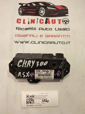 CENTRALINA PORTA SX GUIDA PER CHRYSLER 300 C Touring 56038722AM 42859C1486 (04> - Immagine 1 di 2
