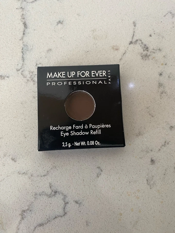 Make Up For Ever Eyeshadow Refill - #17 - Image 1 of 1