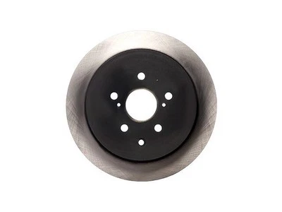 适用于 2011 - 2020 年丰田 Sienna 刹车转子后 17998KCVC 2015 2012 2013 2014 2016 — 第 1/2 张图片