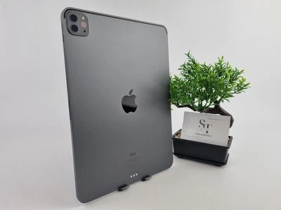 ✅IPAD PRO 2021 (11" ,3a GEN)💥128GB WIFI (GRIGIO SIDERALE)❌ NON SI ACCENDE ❌ - Imagen 1 de 4