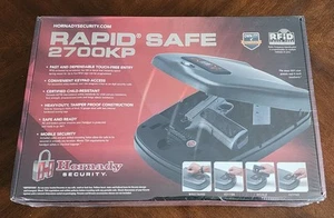 Hornady RAPiD Safe 2700KP Waffentresor mit RFID Technologie - 98172 - Neu, versiegelt - Bild 1 von 14