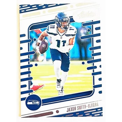 JAXON SMITH-NJIGBA - 2024 Panini Absolute #94 - Image 1 of 2