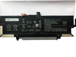 Genuine HP HK04XL L84352-005  BATTERY HP Elitebook X360 1040 G7 G8 - Picture 1 of 2