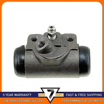 Cilindro de rueda de freno de tambor delantero derecho para Ford F-250 1961 1962 1963 5,4 L Foto 1 de 3