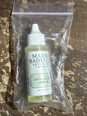 Suero antiacné Mario Badescu 1 oz Foto 1 de 2