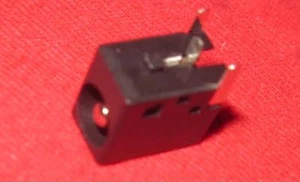 2PCS DC POWER JACK HP XT155 XT170 XT178 XT345 XT370 XT375 XT125 XT128 XT150 - Picture 1 of 1