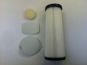 Vax Kit de Filtro de Aspiradora POWER 6 Completo/Mascota U90-P6-C U90-P6-P Pmd - Picture 1 of 1