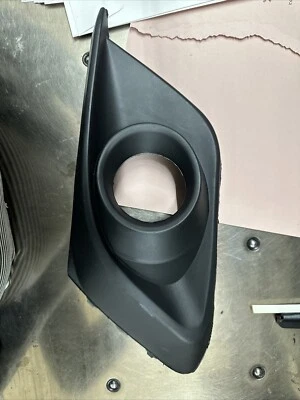 Lado del conductor negro compatible con Mazda 3 MA1038128 2014-2016 Foto 1 de 4