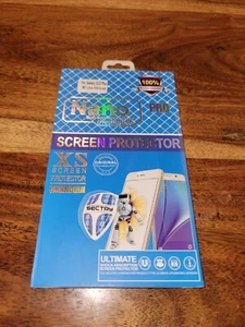Nano Pro+ Tempered Glass Screen Protector  - Picture 1 of 2