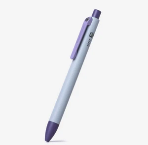 Tactile Turn Side Click Ink Pen - 16-Bit Limited Ed - Titanium - Short (5.3") - Picture 1 of 1
