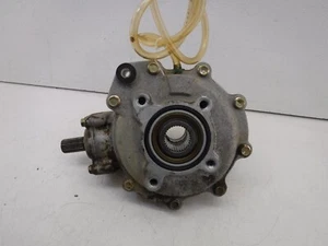 00-02 POLARIS MAGNUM 325 REAR BACK DIFFERENTIAL GEARBOX ASSMEBLY - Picture 1 of 5