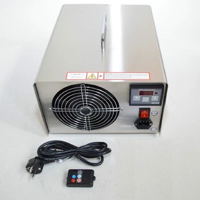 Ozongenerator Ozongerät 60000mg/h 60g/h Timer Ozon Ozonisator BT-NP60+ - Bild 1 von 2