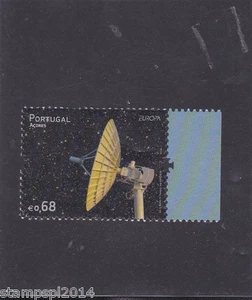 AZORES SET CEPT EUROPA (2009) MNH(**) - Picture 1 of 1