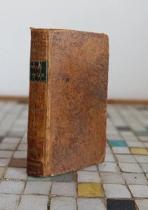 Pinamonti Pensez-y Bien ou Réflexions sur les Quatre Fins Dernières 1819 - 56 - Imagen 1 de 5