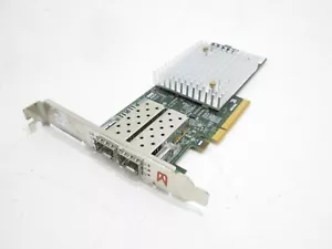 (10) Brocade 1860 2 Dual Port 16GB PCI-E 860-0055 Network Card BR-1860 RS-1860 - Picture 1 of 3