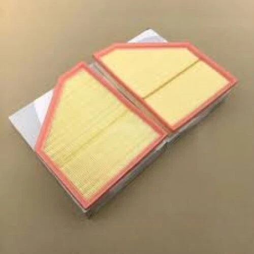 BMW Genuine Air Filter Set 13717548897 13717548898 X5 E70 4.8i N62N Engine - image 1 of 1