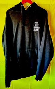 GS Warriors Klay Thompson Hoodie Killa Klay I Feel Like Game 6 Klay Herren 3XL - Bild 1 von 4