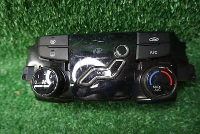 2011 2012 2013 HYUNDAI SONATA AC Control OEM 972503Q001 - Image 1 of 4