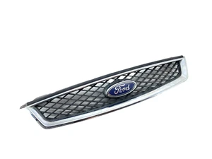 FORD FOCUS MK2 CC FRONT BUMPER GRILLE GRILL MESH 4M5J-8200-AAW 2006-2011 - Picture 1 of 12