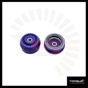 SuperPro Performance Front Strut Top Mount SPF1590BK Suits Holden Commodore VE - Picture 1 of 1