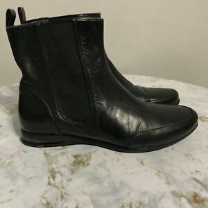 Cole Haan Nike x Cole Haan Leather Boots for Women for sale | eBay