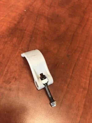 OEM Tube Clamp Assembly For BLACK+DECKER 7.5 Amp 14 in. String Trimmer - GH3000 - Image 1 of 4