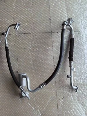 Manguera de aire acondicionado Buick Envision 2021-2024 nueva OEM GM 85114324 Foto 1 de 4