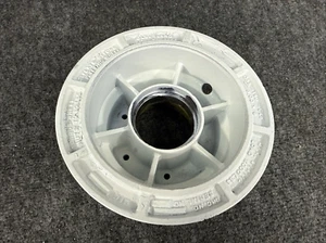 Cleveland Aircraft Wheel Half Outer 6 Inch - Picture 1 of 3