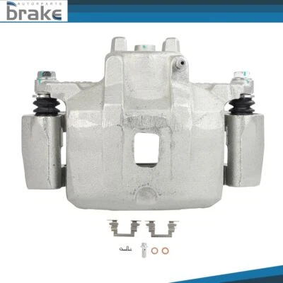 Pinça de freio dianteiro com suporte driver para MITSUBISHI GALANT ECLIPSE DODGE STRATUS - Imagem 1 de 4