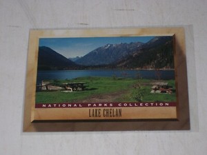 1998 National Parks Collection - U Pick complete yer set Discount on multiples