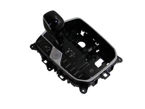Nuovo interruttore di selezione marcia sportivo BMW M G20, G21 pomello cambio Gear Selector Start/Stop - Foto 1 di 9
