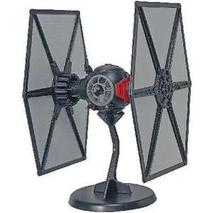 Revell Monogram 1824 Tie Fighter Spec Forces Sw2 Pp - Picture 1 of 1