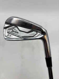 Srixon Golf- MK II ZX5 Single 3 Iron Dynamic Gold X100 V-55 Cord Grip - Picture 1 of 3