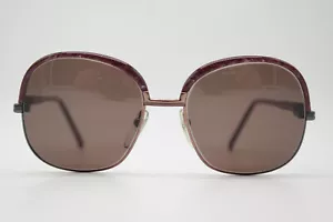 Cazal 206 Sonnenbrille Neu Vintage - Bild 1 von 6