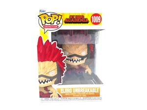 FIGURA VINILO FUNKO POP ANIMATION EIJIRO IRROAKABLE 1009 MY HERO ACADEMIA - Imagen 1 de 6