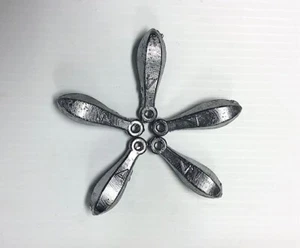 50ct. 4 oz Bank lead fishing sinkers New Free shipping - Picture 1 of 1