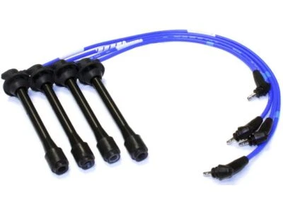 Juego de cables de bujía para Toyota T100 1994-1997 NGK 88287CT 1996 1995 2,7 L 4 cilindros Foto 1 de 2