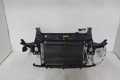 Soporte de radiador MINI COOPER 2011-2015 base CONRADECMHT Foto 1 de 4