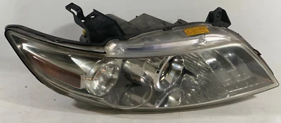 Infiniti FX35 2003-2008 pasajero lado derecho conjunto faros xenón Foto 1 de 4