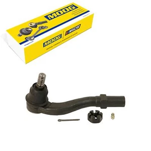 MOOG Steering Tie Rod End Front Left Outer For 2002-2007 Mercedes-Benz C230 - Picture 1 of 3