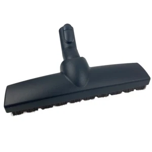 Cepillo para parquet 35 mm, 3 ruedas, pelo de caballo, incl. soporte de estacionamiento adecuado para Miele - Imagen 1 de 4