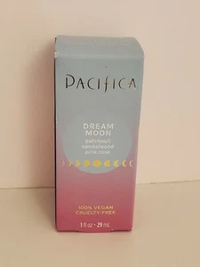 Pacifica Dream Moon perfume 1oz, New in box - Picture 1 of 1