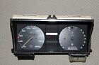Rare Classic Volkswagen VW Golf Jetta mk2  Instrument Cluster Speedometer By VDO