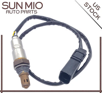 Sensor de oxígeno aguas arriba 06E906265AJ para Audi A4 A5 3,2 L A7 Q5 Q7 S4 S5 SQ5 3,0 L Foto 1 de 4