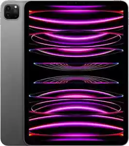 Apple iPad Pro 11" 2022 M2 (4th Gen) Unlocked WiFi + 5G Cellular - Picture 1 of 3